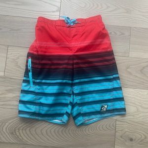 Swim trunks